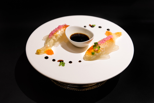 津菜典藏(天津之眼店)