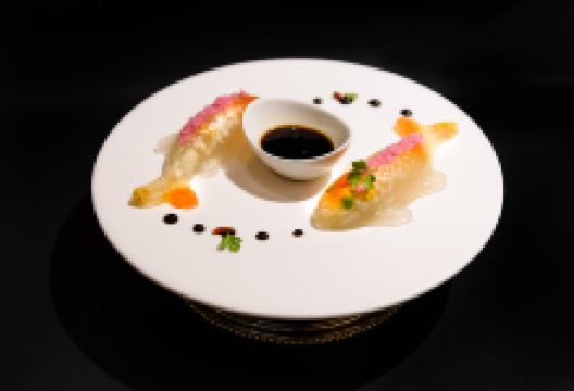 津菜典藏(天津之眼店)美食图片
