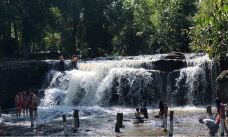 Phnom Kulen-Svay Leu-超级ctt