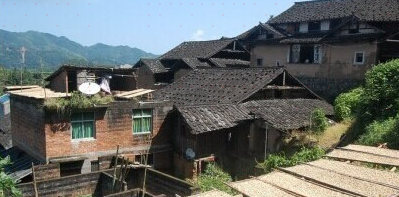 宝岭里