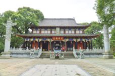 天师府-贵溪-走走-74511940