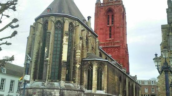 Sint Janskerk