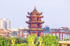 威镇阁-漳州-好鹏友工作室