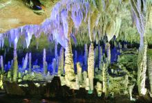 神农源景区景点图片