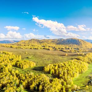 Hemu Scenic Area