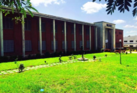 Mozambique National Ethnographic Museum景点图片