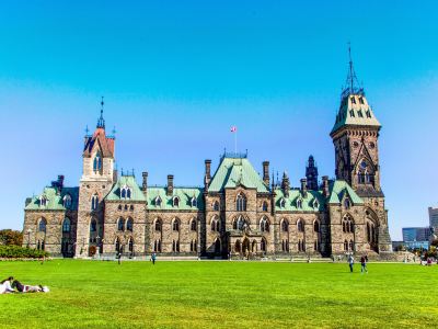 Ottawa Travel Guides 2020 Ottawa Attractions Map Ontario