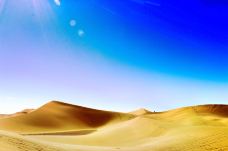 巴丹吉林沙漠-阿拉善右旗-尊敬的会员