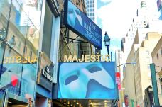 庄严剧院-纽约-doris圈圈