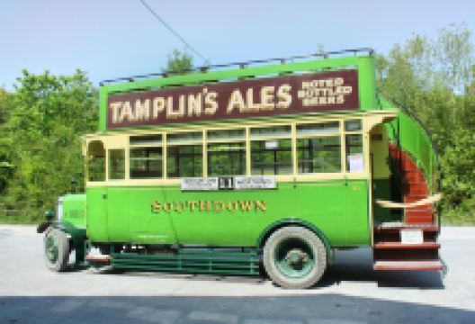 Amberley Museum景点图片