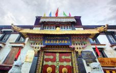 驻藏大臣衙门遗址-拉萨-doris圈圈