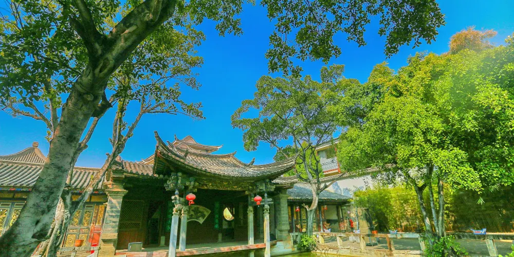 永安旅遊
