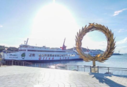 太阳的礼物景点图片