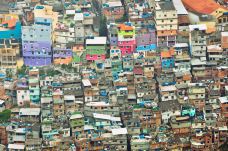 罗西尼亚贫民窟-里约热内卢-doris圈圈