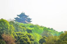 城隍阁景区-杭州-尊敬的会员