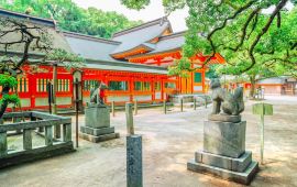 福冈住吉神社天气预报 历史气温 旅游指数 住吉神社一周天气预报 携程攻略 福冈住吉神社天气预报 历史气温 旅游指数 住吉神社一周天气预报 携程攻略
