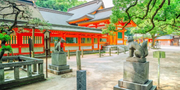 住吉神社