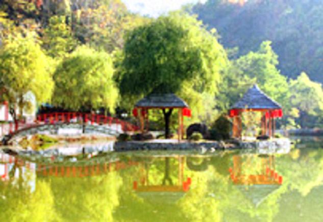 玄武湖