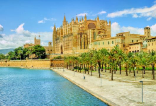 拉塞乌杜尔赫利主教座堂景点图片