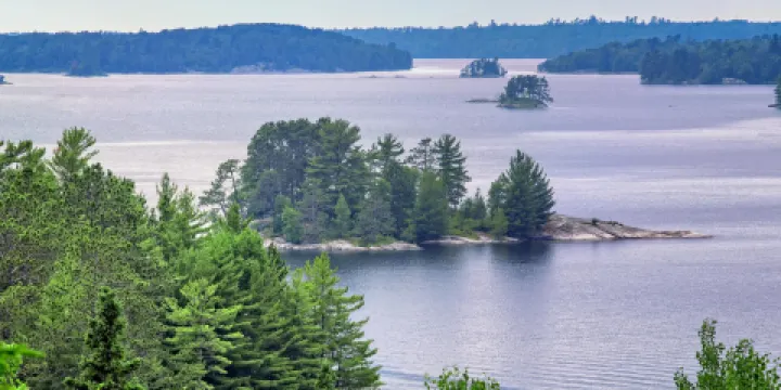 探險家國家公園