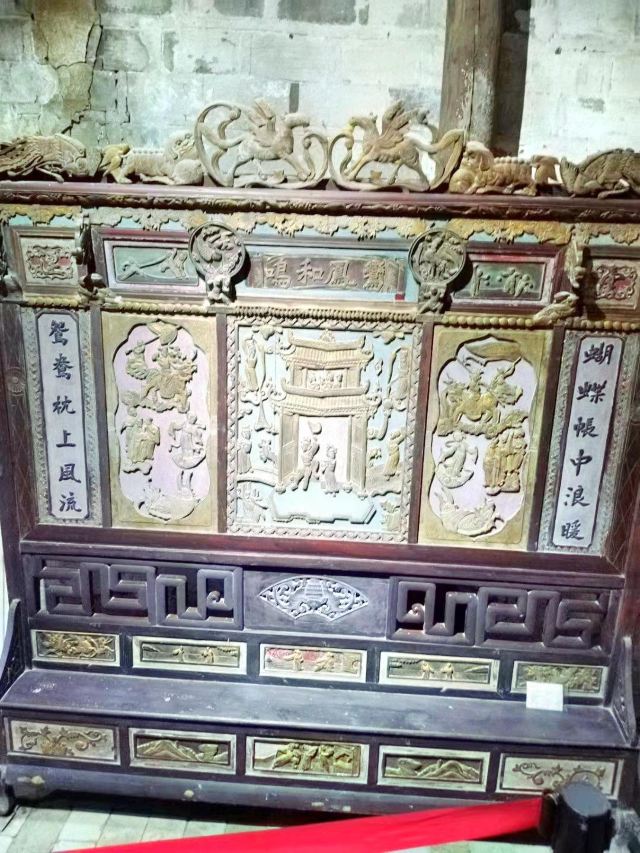 西河古镇旅行图片 1