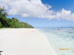 拉罗汤加岛1日游