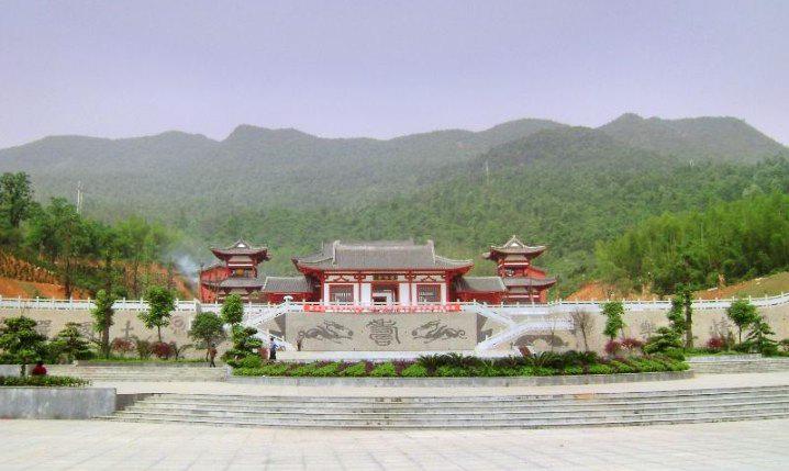 寿佛寺