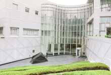 名古屋市美术馆景点图片