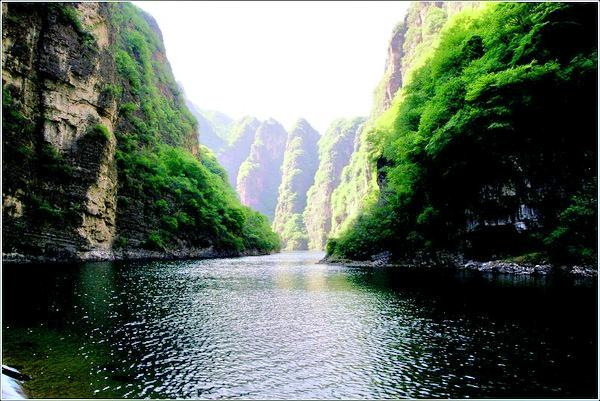 后河