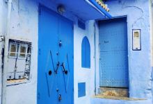 chefchaouen Ras Elma景点图片