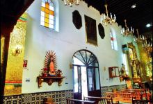 Church The Recollection景点图片