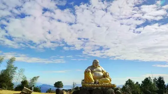 富山大裂谷