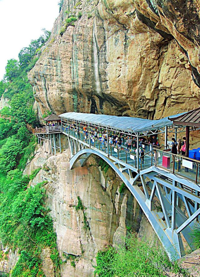 九龙山公园旅行图片 1