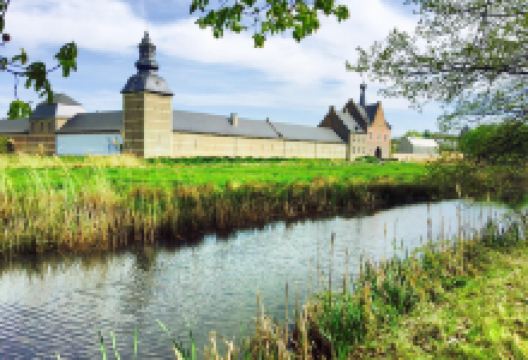 Herkenrode Abbey景点图片