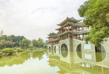 狮山公园景点图片