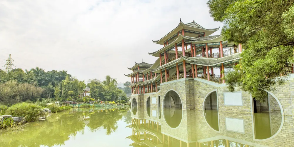 永安旅遊