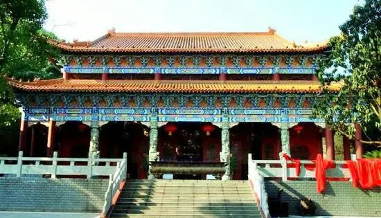 湘山寺