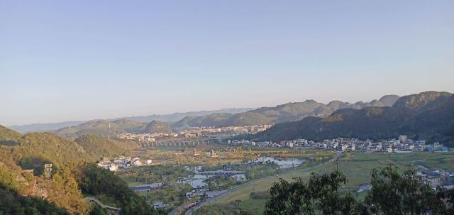 神泉谷景区旅行图片 7