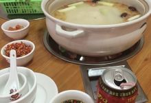 老四川参鱼片(锦鸿苑小区店)美食图片