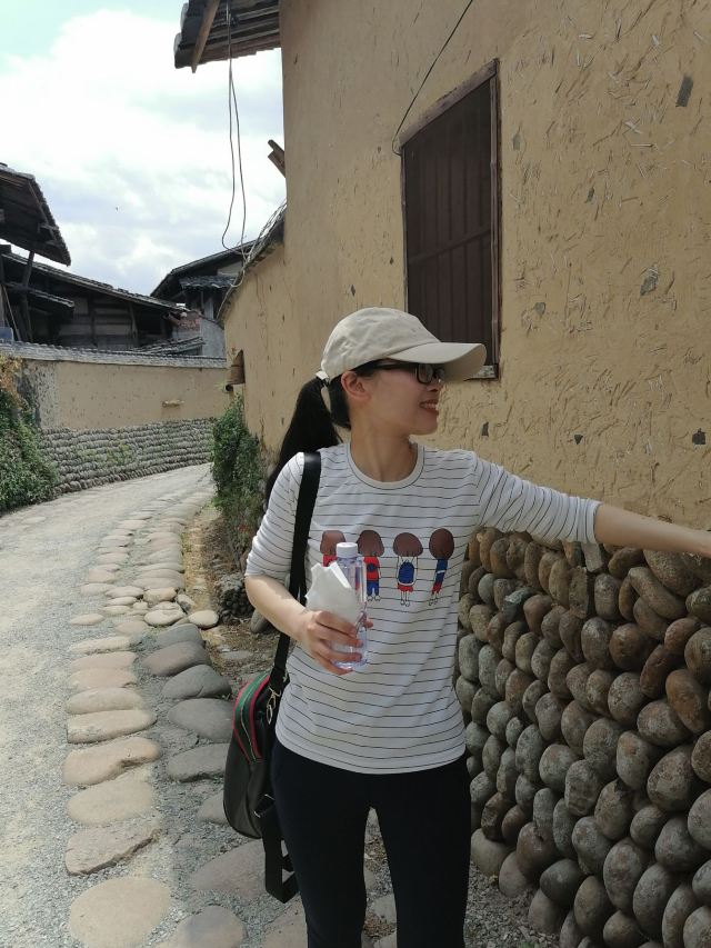 嵩口古镇旅行图片 6
