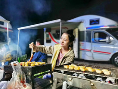 Usa游记图片] 房车超强攻略，让房车旅行不麻烦！
