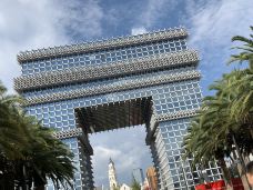 公园1903-昆明-壞壞De顏色