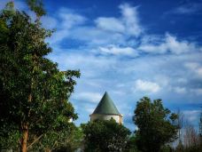 公园1903-昆明-壞壞De顏色