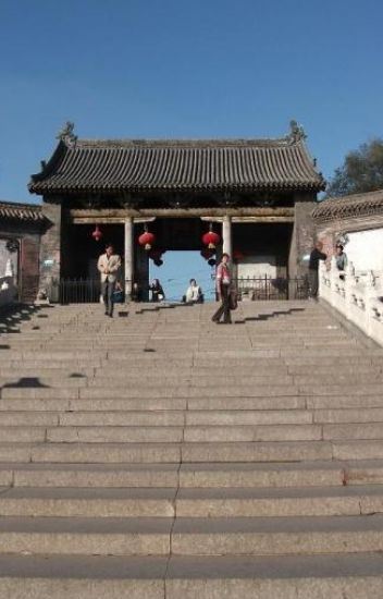 上党门旅行图片 2