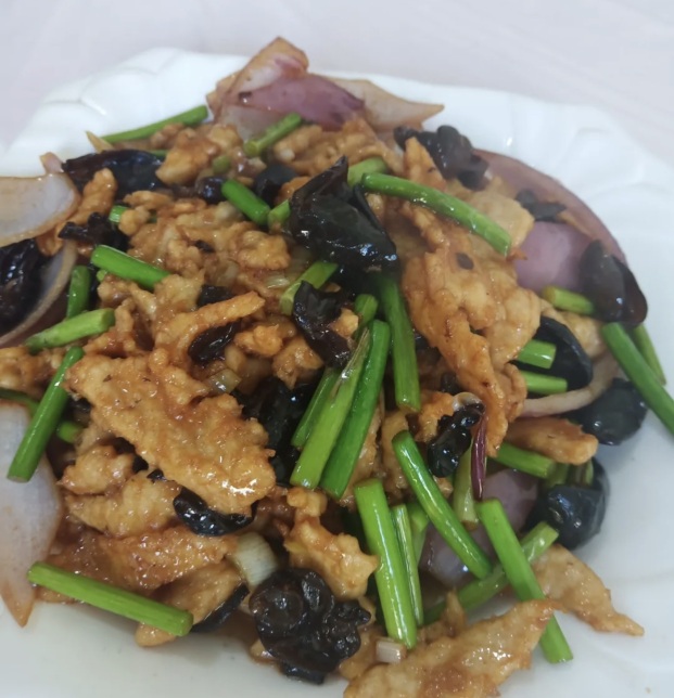 莜面村(新阳西街店)