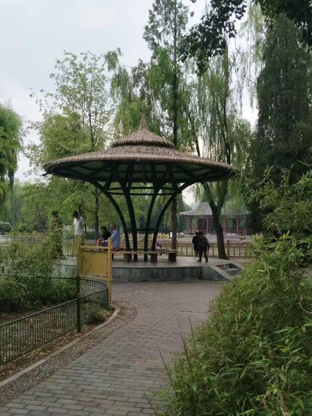 兴隆公园旅行图片 5