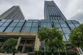 合肥新区地标酒店：以英伦风尚为亮点，以打造“宅”度假为重点