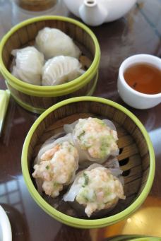 府城小食馆(金龙宾馆店)-潮州-子原兄