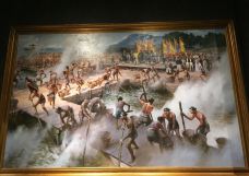 海战博物馆-东莞-秒懂风景