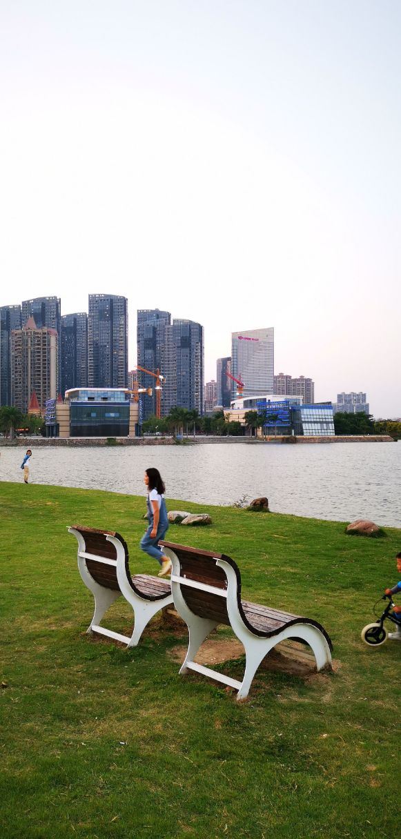 碧湖生态公园旅行图片 5